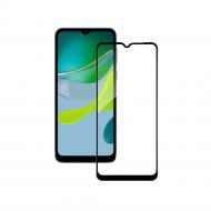 Защитное стекло Acclab 9H для Motorola Moto E13 (1283126573620)