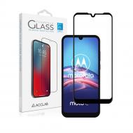 Защитное стекло Acclab 9H для Motorola Moto E6s (1283126509025)