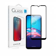 Защитное стекло Acclab 9H для Motorola Moto E6i (1283126514685)