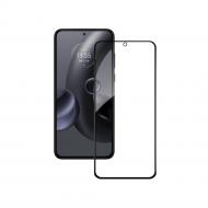 Защитное стекло Acclab 9H для Motorola Moto EDGE 30 Neo (1283126546679)