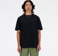 Футболка New Balance MT41533-BK р.р.XL черный Футболка New Balance MT41533-BK р.р.XL черный