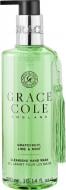 Гель для душу GRACE COLE Grapefruit Lime & Mint 300 мл