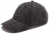 Кепка Cofee Melange 4073-3 one size черный Кепка Cofee Melange 4073-3 one size черный