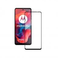 Защитное стекло Acclab 9H для Motorola Moto G04s/G04 (1283126612862)