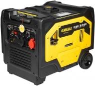 Генератор инверторный Sigma 5710701 8 кВт / 8,8 кВт 5710701