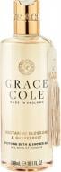 Гель для душа GRACE COLE Nectarine Blossom & Grapefruit 300 мл