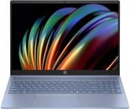 Ноутбук HP Pavilion 16-af0007ua 16" (AQ8K9EA) blue