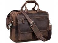 Сумка мужская Tiding Bag t29523 черный