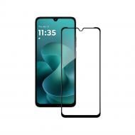 Защитное стекло Acclab 9H для Motorola Moto G06/G06 Power (1283126630965)