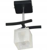 Світильник підвісний Sirius Nordis 1x60 Вт E27 [019] Black 1507/1