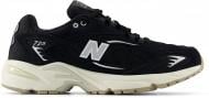 Кроссовки мужские демисезонные New Balance 725 ML725BB р.44 черные