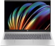 Ноутбук HP Pavilion 16-af0008ua 16" (AQ8L0EA) silver