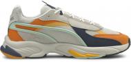 Кроссовки мужские зимние Puma RS-Connect Dust 38208801 р.44,5 бежевые