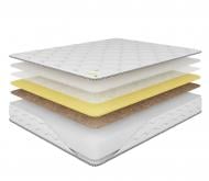 Матрас беспружинный UNITY Nikelly 180x190 см Матрас беспружинный UNITY Nikelly 180x190 см