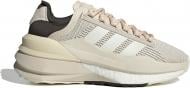 Кроссовки женские демисезонные Adidas AVRYN_X II0048 р.37 1/3 бежевые