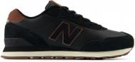 Кроссовки мужские демисезонные New Balance 515 ML515ADB р.44,5 черные