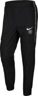 Брюки Nike M NK FC TRK PANT WPZ CD0556-010 р. M черный