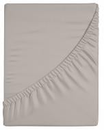 Простирадло на резинці GRAY MORN 180x200 см бежевий UP! (Underprice)