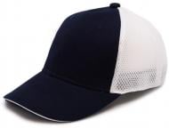 Кепка Cofee New Meshfit 4022-14 one size темно-синий