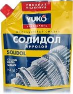 Смазка YUKO (VUKO) Солидол жировой 150г 200 мл