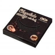 Блокнот ZiBi Chocolate Cookie 90х90 мм 80 лист. KIDS Line ZB.12470-01