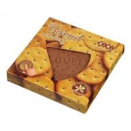 Блокнот ZiBi BISCUIT 90х90 мм 80 лист. KIDS Line ZB.12470-18