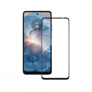 Защитное стекло Acclab 9H для Motorola Moto G24 Power/G24/G34 (1283126591778)