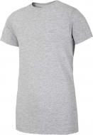 Футболка 4F HJL20-JTSM023B сірий