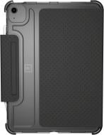 Чехол UAG для AppleiPad Air 10.9" 2020 IPAD PRO 11 2018-2020 (12255N314043) Lucent Black/Ice Чехол UAG для AppleiPad Air 10.9" 2020 IPAD PRO 11 2018-2020 (12255N314043) Lucent Black/Ice