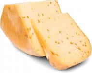 Сыр Hollands Hof с пажитником весовой