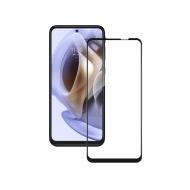 Защитное стекло Acclab 9H для Motorola Moto G31/G41 (1283126546105)