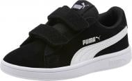 Кроссовки Puma Puma Smash v2 SD V PS 36517701 р.30 черные