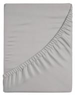 Простынь на резинке OYSTER MUSHROOM 160x200 см серый UP! (Underprice) Простынь на резинке OYSTER MUSHROOM 160x200 см серый UP! (Underprice)