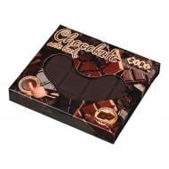 Блокнот ZiBi CHOCOLATE 100х87 мм 80 лист. KIDS Line ZB.12470-19