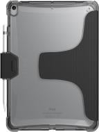 Чехол-книжка UAG Plyo Apple iPad Air 10.5" (2019) grey (121542114343) Чехол-книжка UAG Plyo Apple iPad Air 10.5" (2019) grey (121542114343)