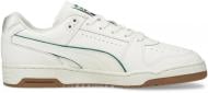 Кроссовки мужские зимние Puma Slipstream Lo Butter Goods 38178701 р.44,5 белые