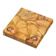 Блокнот ZiBi COOKIE 90х87 мм 80 лист. KIDS Line ZB.12470-22