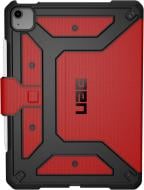 Чехол UAG iPad Air 10.9 " black/red (122556119393) Чехол UAG iPad Air 10.9 " black/red (122556119393)