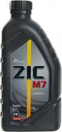 Моторне мастило ZIC M7 2T 1 л