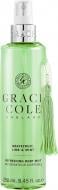 Спрей для тела GRACE COLE Grapefruit Lime & Mint 250 мл