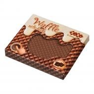 Блокнот ZiBi WAFFLE 90х90 мм 80 лист. KIDS Line ZB.12470-25