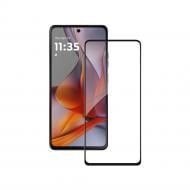 Защитное стекло Acclab 9H для Motorola Moto G75 (1283126607448)