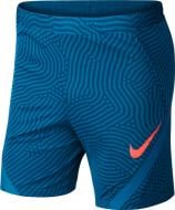 Шорты Nike M NK DRY STRKE SHORT KZ NG CD0568-432 р. L синий