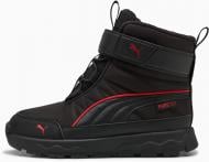 Черевики Puma Puma Evolve Boot Purtx AC+PS 39264906 р.35 чорний