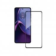 Защитное стекло Acclab 9H для Motorola Moto G84/G72 (1283126582332)