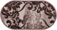 Ковер Arka Carpet OMEGA O beige 120х180 см