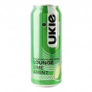 Пиво Ukie Ukie Lounge Lime&Mint 0,5 л