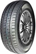 Шина POWERTRAC Snowvan Pro 195/75 R16C 107/105 R нешипованая зима