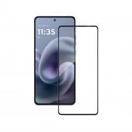 Защитное стекло Acclab 9H для Motorola Moto G86/G86 Power (1283126627590)