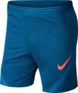 Шорти Nike M NK DRY STRKE SHORT KZ NG CD0568-432 р. M синій